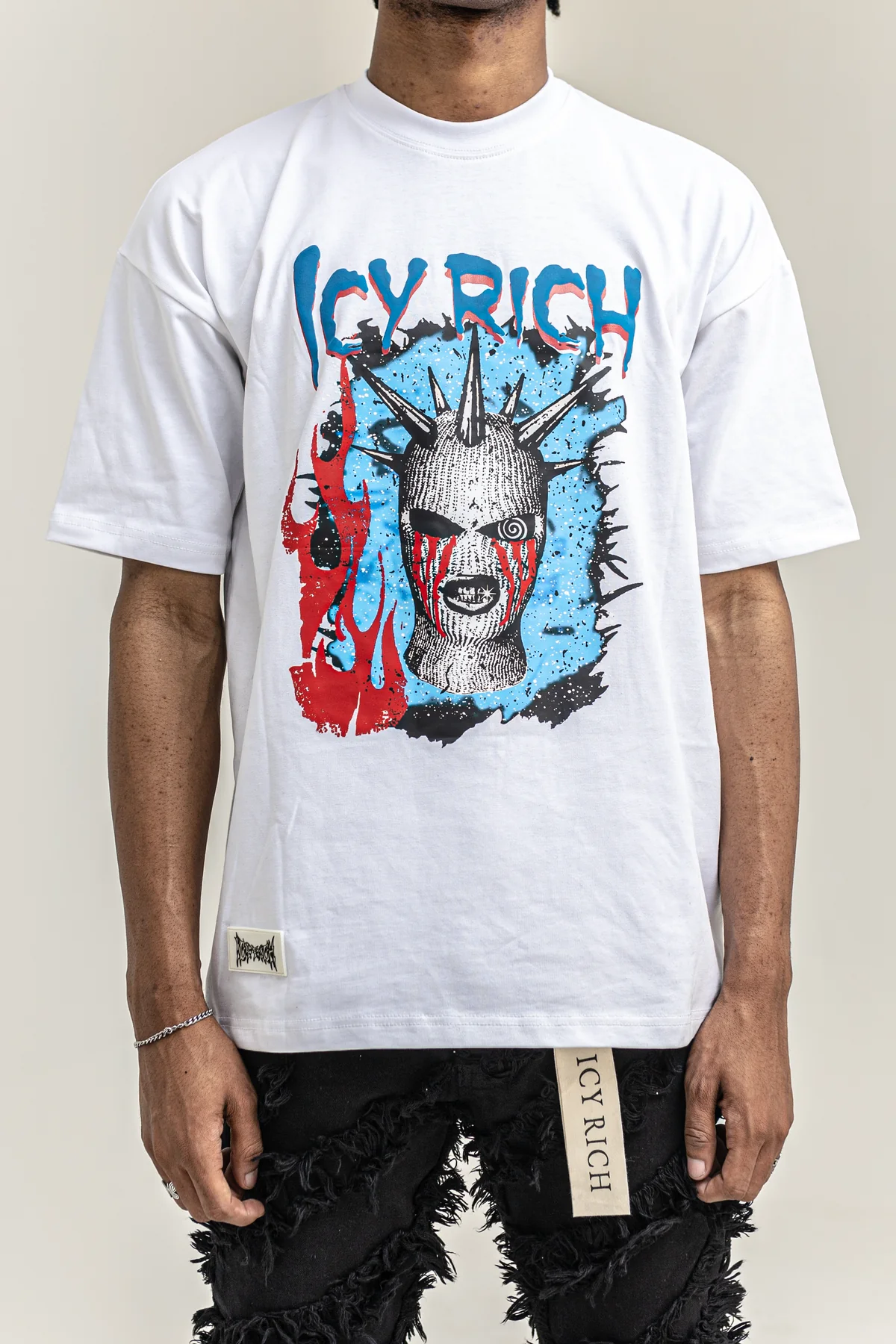 Graphic Tee