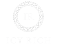 ICY-RICH LOGO