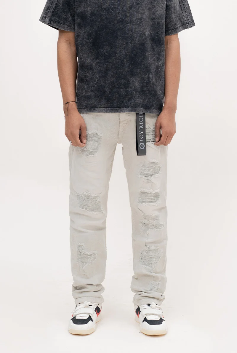 Acid Wash Set